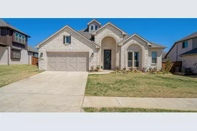 4110 Mill Pond Drive, Prosper, TX 75078 - Photo 33