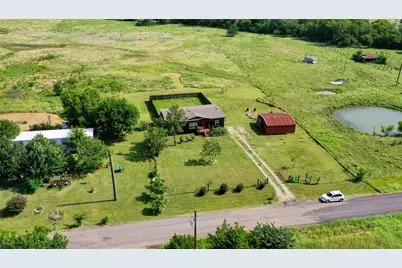 3912 County Road 4119, Campbell, TX 75422 - Photo 31