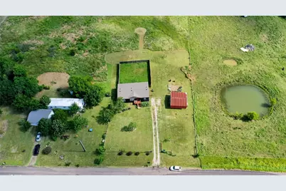 3912 County Road 4119, Campbell, TX 75422 - Photo 1