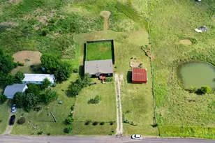 3912 Co Rd 4119, Campbell, TX 75422 - Photo 1
