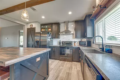 3912 County Road 4119, Campbell, TX 75422 - Photo 17