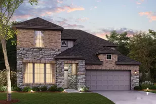 5005 Lily Creek Dr, Aubrey, TX 76227 - Photo 1