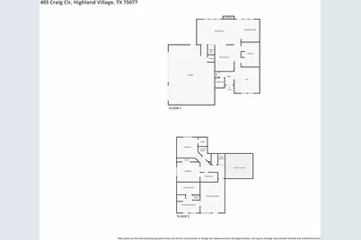 485 Craig Circle, Highland Village, TX 75077 - Photo 39