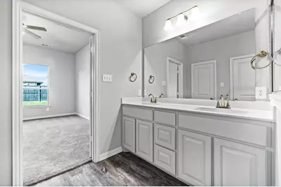 3917 Madison Lane, Denton, TX 76208 - Photo 7