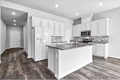 3917 Madison Lane, Denton, TX 76208 - Photo 5