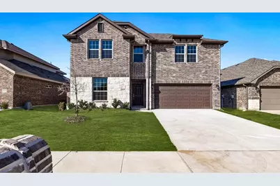 3917 Madison Lane, Denton, TX 76208 - Photo 1