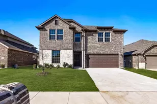 3917 Madison Ln, Denton, TX 76208 - Photo 1