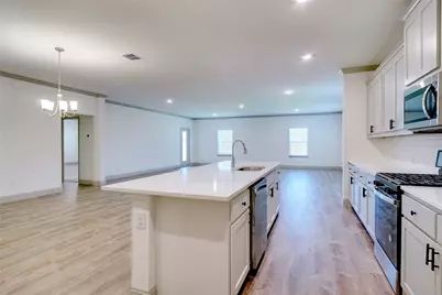 219 Community Drive, Lavon, TX 75166 - Photo 5