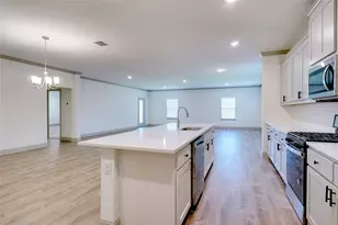 219 Community Dr, Lavon, TX 75166 - Photo 5