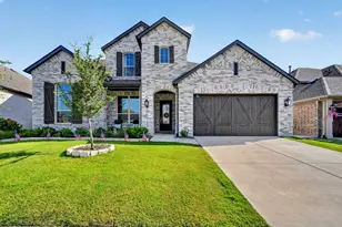 1819 Moscatel Ln, McLendon Chisholm, TX 75032 - Photo 1