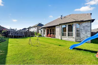 1819 Moscatel Lane, McLendon Chisholm, TX 75032 - Photo 35