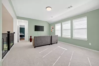 1819 Moscatel Lane, McLendon Chisholm, TX 75032 - Photo 23