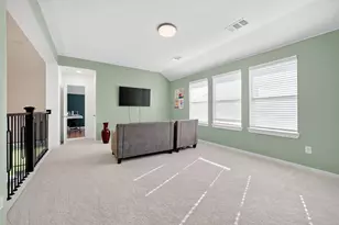 1819 Moscatel Ln, McLendon Chisholm, TX 75032 - Photo 23