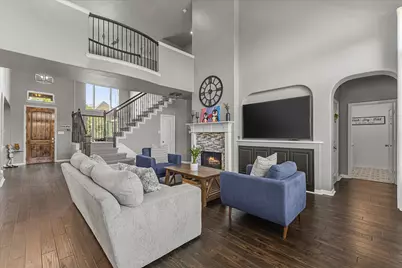 2245 Gulfstream Drive, Little Elm, TX 75068 - Photo 9