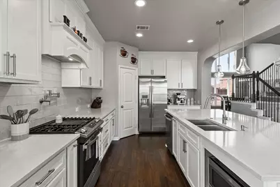 2245 Gulfstream Drive, Little Elm, TX 75068 - Photo 13