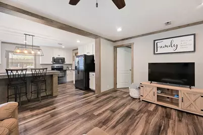 501 W 3rd Street, Maypearl, TX 76064 - Photo 7