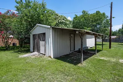 501 W 3rd Street, Maypearl, TX 76064 - Photo 35