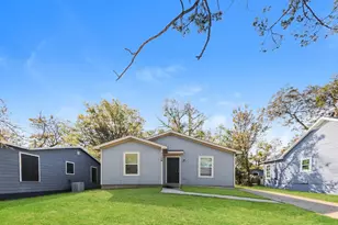 1120 W Owing St, Denison, TX 75020 - Photo 1