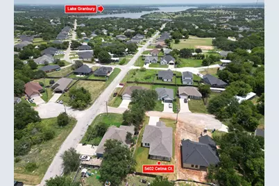 5402 Celina Court, Granbury, TX 76048 - Photo 13