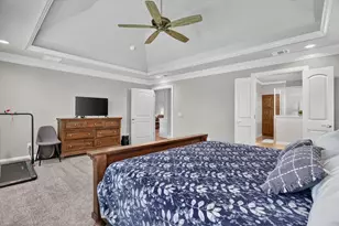 1136 Tremont Ln, Granbury, TX 76049 - Photo 23