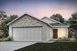 1210 Tramore Wy, Princeton, TX 75407 - Photo 1