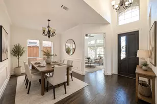 11366 Corsicana Dr, Frisco, TX 75035 - Photo 3