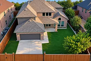 11366 Corsicana Dr, Frisco, TX 75035 - Photo 1