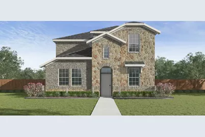 2521 Pikes Peak Way, Celina, TX 75009 - Photo 1