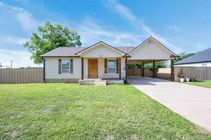 [Address not provided], Mineral Wells, TX 76067 - Photo 3