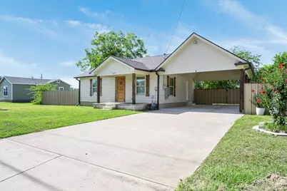 205 SW 11th Street, Mineral Wells, TX 76067 - Photo 1