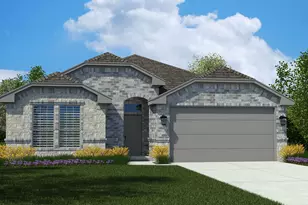 [Address not provided], Rhome, TX 76078 - Photo 1