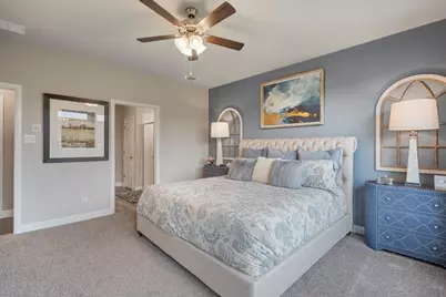 [Address not provided], Rhome, TX 76078 - Photo 17