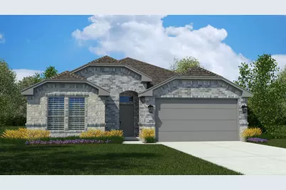 [Address not provided], Rhome, TX 76078 - Photo 1