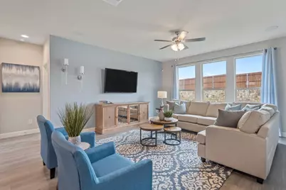 [Address not provided], Rhome, TX 76078 - Photo 13