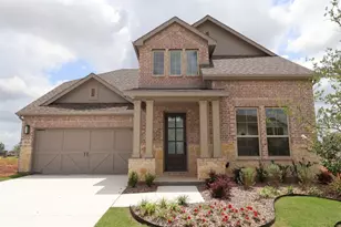5020 Lily Creek Dr, Aubrey, TX 76227 - Photo 1