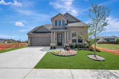 5020 Lily Creek Drive, Aubrey, TX 76227 - Photo 1