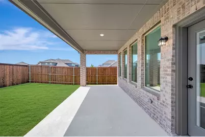 5020 Lily Creek Drive, Aubrey, TX 76227 - Photo 35