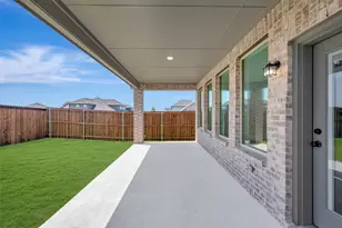 5020 Lily Creek Dr, Aubrey, TX 76227 - Photo 35