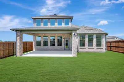 5020 Lily Creek Drive, Aubrey, TX 76227 - Photo 37