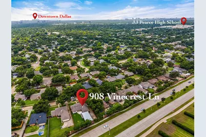 908 Vinecrest Lane, Richardson, TX 75080 - Photo 31