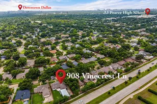 908 Vinecrest Ln, Richardson, TX 75080 - Photo 31