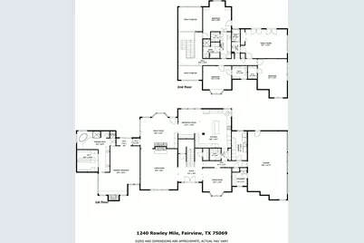 1240 Rowley Mile, Fairview, TX 75069 - Photo 39
