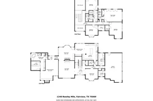 1240 Rowley Mile, Fairview, TX 75069 - Photo 39