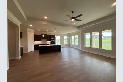 711 Water Side Drive, Van Alstyne, TX 75495 - Photo 5