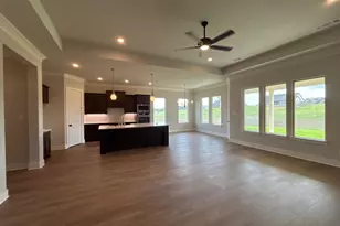 711 Water Side Dr, Van Alstyne, TX 75495 - Photo 5