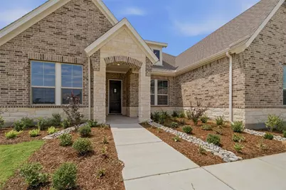 711 Water Side Drive, Van Alstyne, TX 75495 - Photo 5
