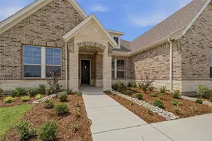 711 Water Side Dr, Van Alstyne, TX 75495 - Photo 5