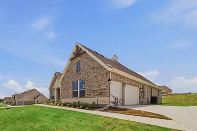 711 Water Side Drive, Van Alstyne, TX 75495 - Photo 3
