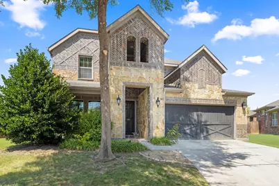 701 Park Place Lane, McKinney, TX 75071 - Photo 1