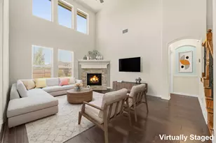 701 Park Pl Ln, McKinney, TX 75071 - Photo 5
